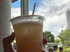 -SAANCI山池咖啡(海上世界文化艺术中心店)