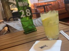 -糖房咖啡(南锣鼓巷店)