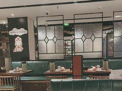 -南拳十三姨·潮汕砂锅粥(世纪金源店)