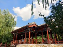 -北坞公园