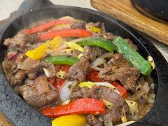 -轩记海鲜餐厅·四十五年老字号·经典粤菜(西区彩虹店)