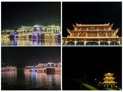 -潮州古城