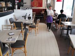 大堂-必胜客(太和店)