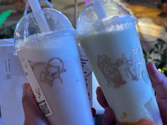 -喜茶(北京五棵松华熙店)