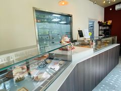 自助取餐区-SKROLL卡特司库·蛋糕定制·生吐司·司康(古北程家桥店)