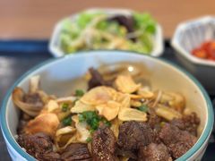-炼火烤肉店