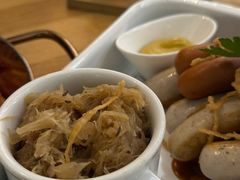 -宝莱纳餐厅(滨江店)