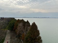 -阳澄湖费尔蒙酒店