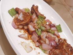 -丽华园(汉阳龙阳店)