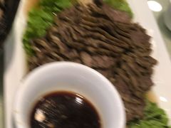 -东四民芳餐厅(世茂工三店)