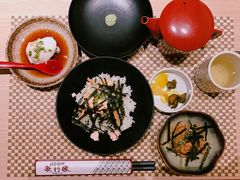 -歌行灯日本料理(伊势丹店)
