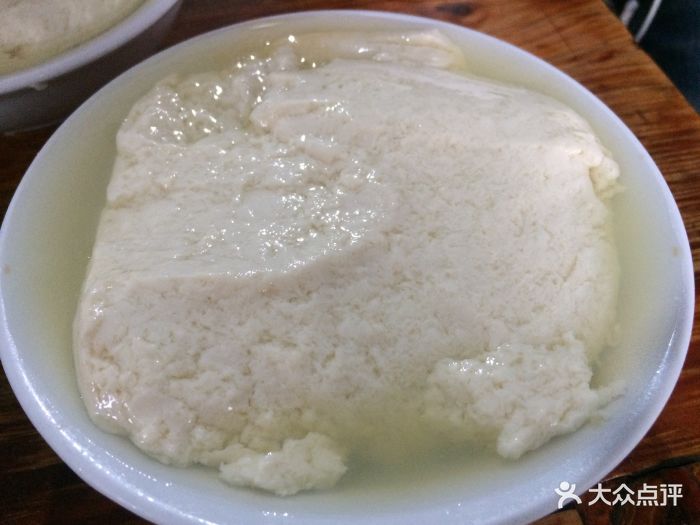 元通黄豆花豆花图片 - 第12张