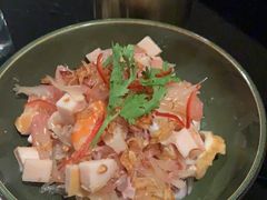 -simply thai天泰(静安嘉里中心店)