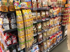 -BLT精品超市(国贸商城店)