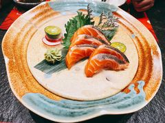 -古田居·特色寿司料理(星之岛旗舰店)