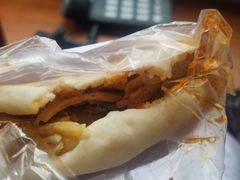 红油鸡片锅魁-其乐锅魁(春熙路店)