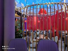 -钳小柒·小龙虾蓝龙王烧烤夜宵(长寿路店)