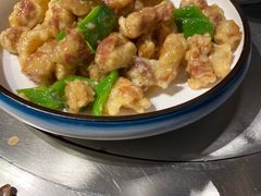 -人民公社大食堂(张家湾店)