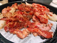 -小肚皮饮食店