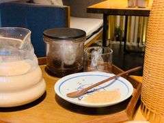 大树滇红奶茶-竹里馆·淮扬菜·功夫茶(老门东店)