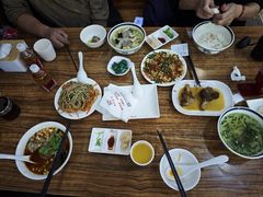 -老陕兄弟(彩虹新城店)