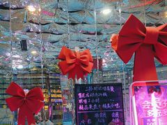 -K歌之王量贩式KTV(洪楼店)