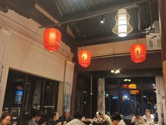 -绍兴老味道·非遗门店(银泰城店)