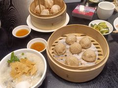 -金鼎轩(鸟巢北辰荟店)