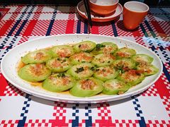 -蚝魁·海鲜大排档·啫啫·生蚝(体育西店)