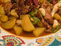 -巴依老爷新疆美食(望京小街店)