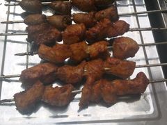 -王记西鎮电烤肉(汶上路店)