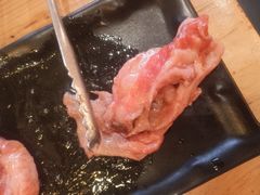 -三千里韩式炭火烤肉(南八马路店)
