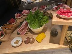 -牛角烧肉(步步高星城天地店)