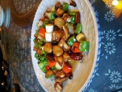 -老灶房-四川土菜(铁牛广场店)