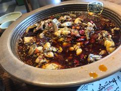 -呱呱叫民俗风味主题餐厅(沣峪口店)