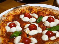 -黑熊披萨orso pizza