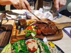 -初拾·花里餐厅(钜城华亿店)