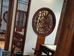 -野渡坡·极致湘菜·庭院餐厅(汉阳店)