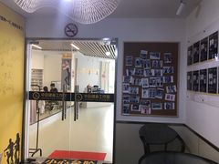 -中田健身工作室(胜利门店)