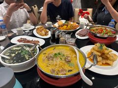 -松花湖水饺(新濠天地店)