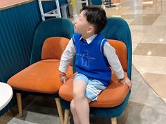 -海马体照相馆(南京虹悦城店)
