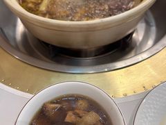-天宜隆蘑菇宴火锅(石景山旗舰店)