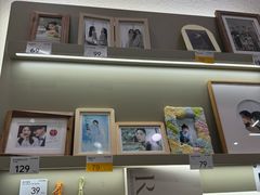 -海马体照相馆丨大师(青岛万象城店)