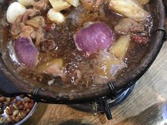 -范贤光鸡公煲(平乐园总店)