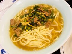 -奎元馆.百年奎元.非遗传承(西湖边的解放路店)