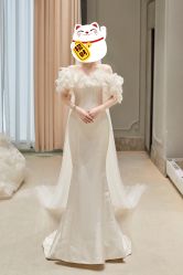 -MuseMarry婚纱(前海嘉里中心店)