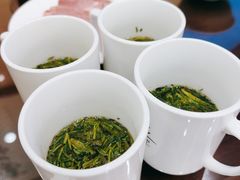 -富春茶社(国庆路店)
