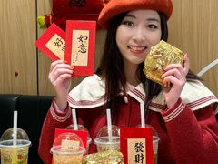 -麦当劳(徐汇漕溪北路百脑汇店)