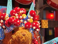 -哥老官重庆美蛙鱼头(宝山龙湖店)