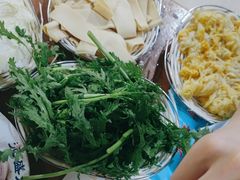 -元盛居(生态大街店)